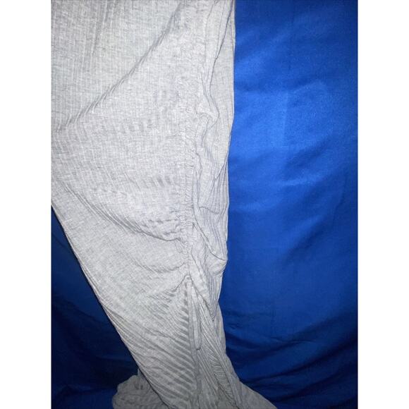 Kelvin Klein Gray Dress classy going out casual - Picture 6 of 9